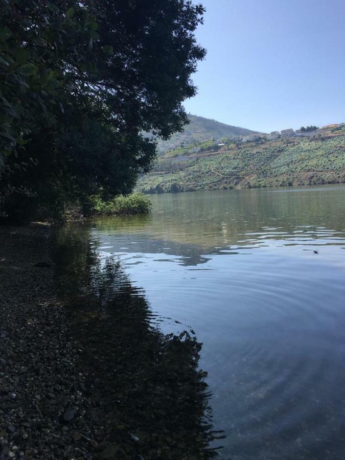 Rio Mau  Creaconfort - Casa Do Rio מראה חיצוני תמונה